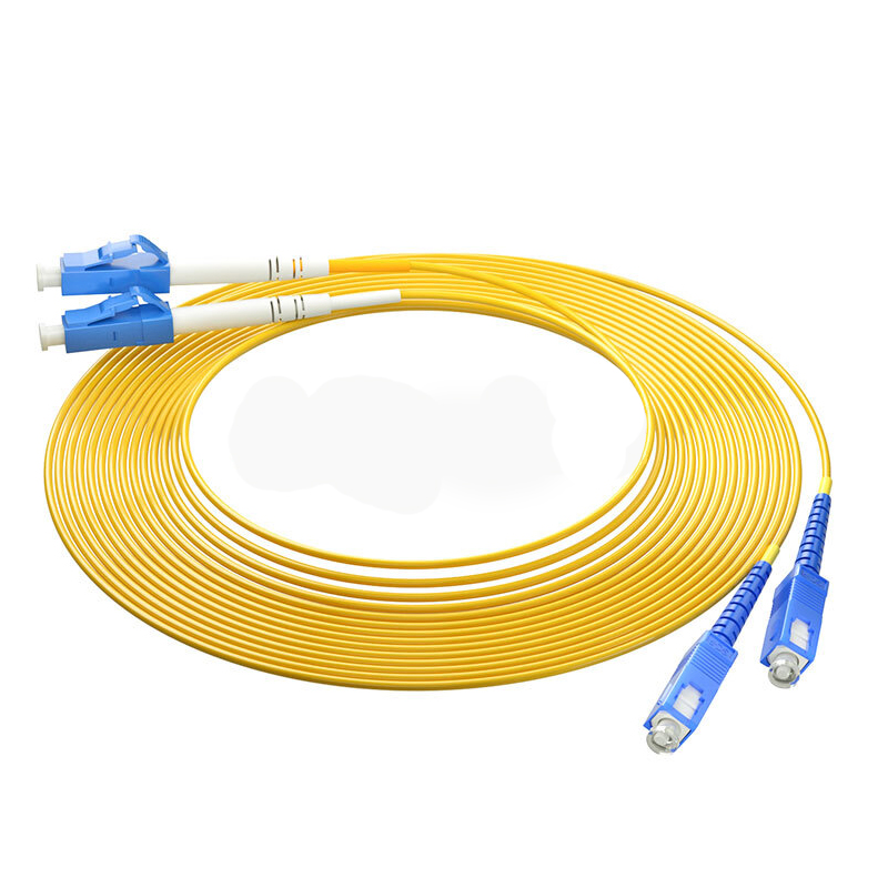 光纤跳线/optic fiber patch cords
